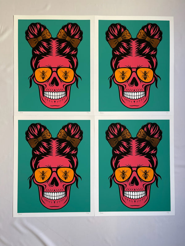 CCD (colony collapse disorder)