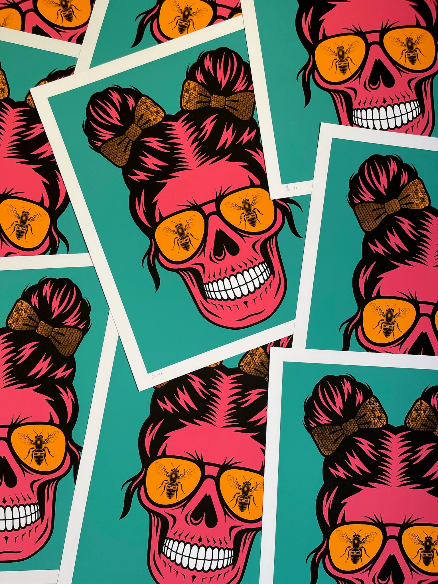 CCD (colony collapse disorder)