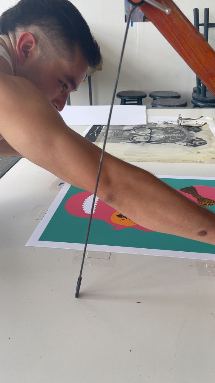 CCD (colony collapse disorder)