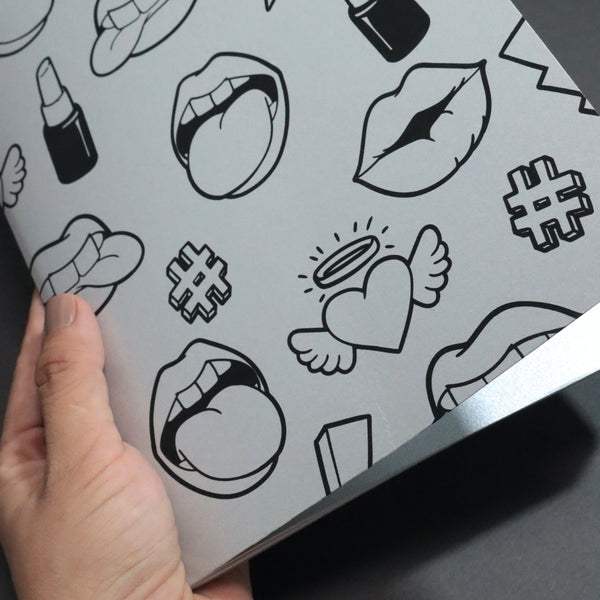 Organizador atemporal Moscow 2